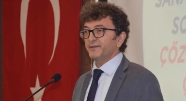 CHP'li Yüksel Taşkın: Diğer partilere 40 vekil vermek bir hata tarih bunu böyle yazacak