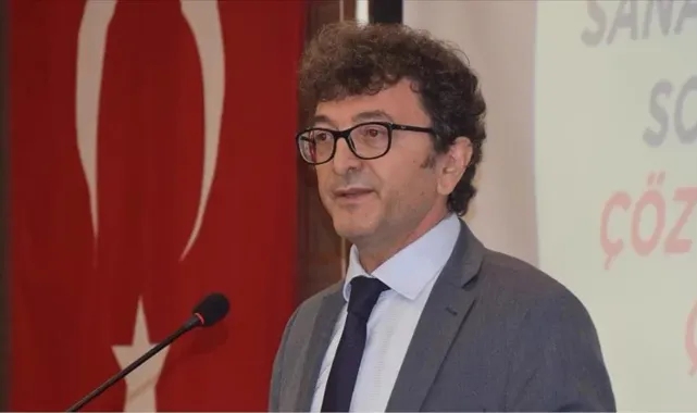 CHP'li Yüksel Taşkın: Diğer partilere 40 vekil vermek bir hata tarih bunu böyle yazacak
