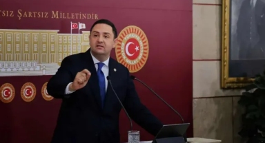 CHP Milletvekili Akdoğan belediye başkan adaylığını açıkladı