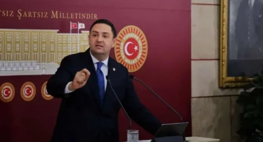 CHP Milletvekili Akdoğan belediye başkan adaylığını açıkladı