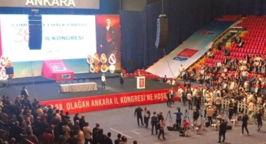 CHP'nin yeni Ankara il başkanı belli oldu