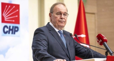 CHP Sözcüsü Öztrak: Bizi kavgalı olarak göstermelerine izin vermeyeceğiz