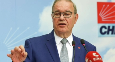 CHP Sözcüsü Öztrak'tan yerel seçim mesajı: "Kırıldım, küstüm" diye mücadeleyi bırakamayız