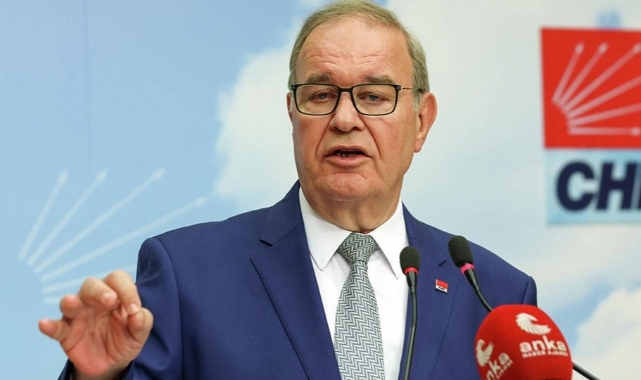 CHP Sözcüsü Öztrak'tan yerel seçim mesajı: "Kırıldım, küstüm" diye mücadeleyi bırakamayız