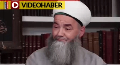 Cübbeli Ahmet: "Sakalı ustura/jilet dipten kesmek haram. En büyük günahlardan. Lanet var"