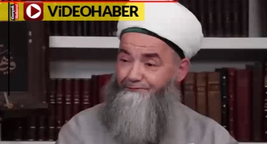 Cübbeli Ahmet: "Sakalı ustura/jilet dipten kesmek haram. En büyük günahlardan. Lanet var"