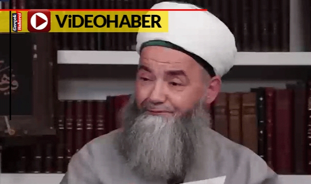 Cübbeli Ahmet: "Sakalı ustura/jilet dipten kesmek haram. En büyük günahlardan. Lanet var"