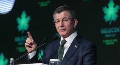 Davutoğlu'ndan ittifak açıklaması: Bütün partilere kapımız açık