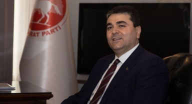 Demokrat Parti Genel Başkanı Uysal: Adayı tartışmayı son toplantıya bırakmadık