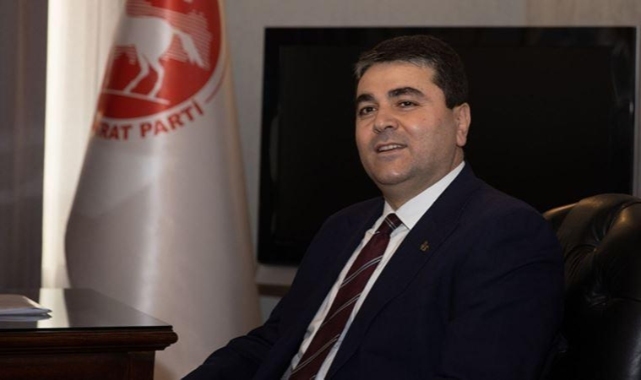 Demokrat Parti Genel Başkanı Uysal: Adayı tartışmayı son toplantıya bırakmadık