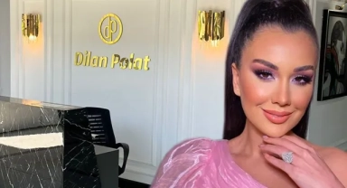 Dilan Polat'ın estetik merkezi şikayet merkezi oldu