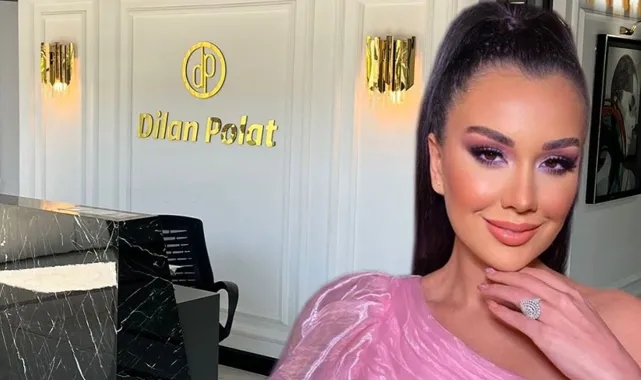 Dilan Polat'ın estetik merkezi şikayet merkezi oldu
