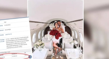 Dilan Polat'ın sahibi olduğu kuyumcu şirketi 15 bin lira vergi ödemiş!