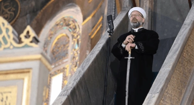 Diyanet'ten geçim sıkıntısı çekenlere dua önerisi