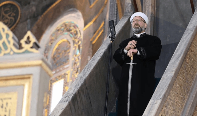 Diyanet'ten geçim sıkıntısı çekenlere dua önerisi