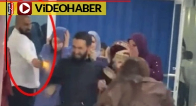 Diyarbakır'da Düğün Salonunda Silahlı Saldırı: Damat ve Çocuk Yaralandı