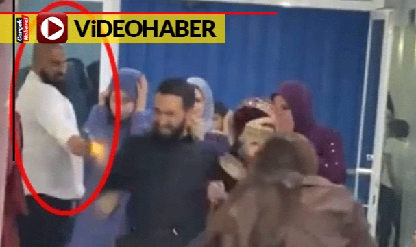 Diyarbakır'da Düğün Salonunda Silahlı Saldırı: Damat ve Çocuk Yaralandı