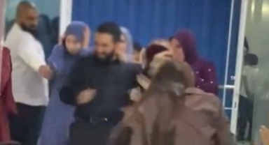Diyarbakır'da düğünde damadı silahla vuran zanlı tutuklandı