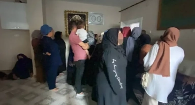 Diyarbakır’da randevu ile muska yazan şeyhe gözaltı