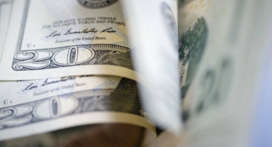 Dolar/TL'de yeni rekor: Tüm zamanların en yüksek seviyesinde!