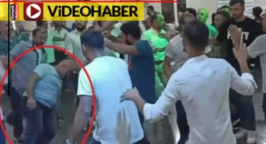 Düğün pistinde oynarken kalp krizinden hayatını kaybetti