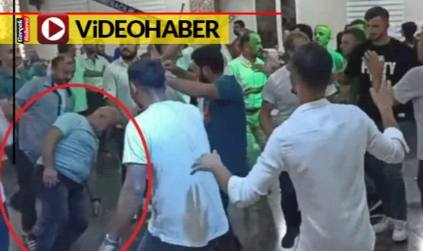 Düğün pistinde oynarken kalp krizinden hayatını kaybetti