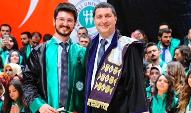 Dünya çapındaki ürolog Özkürkçügil, vize verilmediği için uluslararası kongreye gidemeyecek