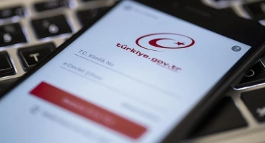 e-Devlet'te ek MTV yoğunluğu