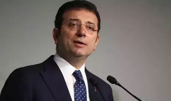 Ekrem İmamoğlu hakaret davasından beraat etti