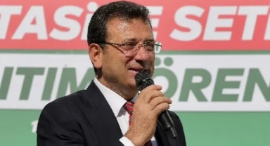 Ekrem İmamoğlu’ndan İYİ Parti’nin aday kararına ilk tepki