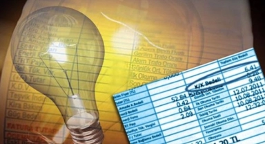 Elektrik zammı belli oldu