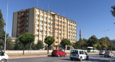 Emniyet teknikerini öldüren polis tutuklandı