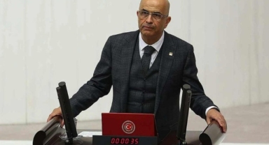 Enis Berberoğlu’nun yargılaması durduruldu