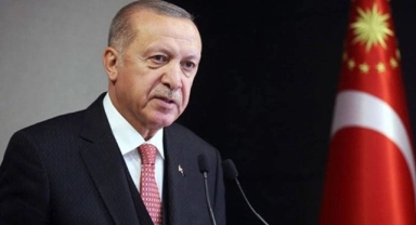 Erdoğan: Ek ders ücretinde yüzde 25 artışa gidiyoruz