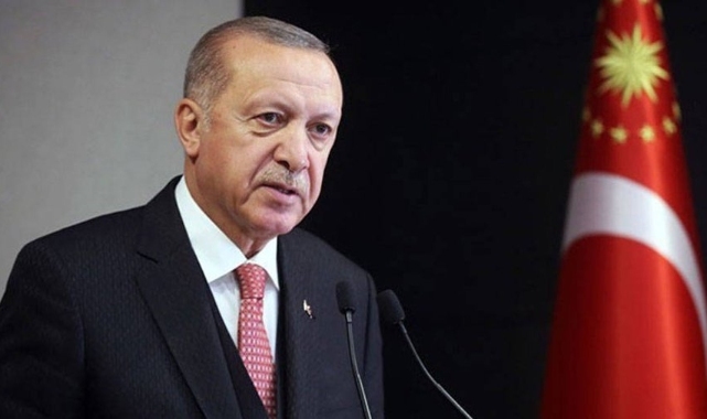 Erdoğan: Ek ders ücretinde yüzde 25 artışa gidiyoruz