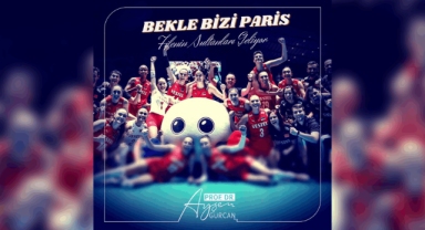 Erdoğan'ın başdanışmanından milli voleybolculara sansür! Bacaklarını buzladı