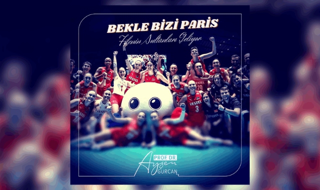 Erdoğan'ın başdanışmanından milli voleybolculara sansür! Bacaklarını buzladı