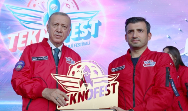 Erdoğan'ın damadı siyasete yeşil ışık yaktı