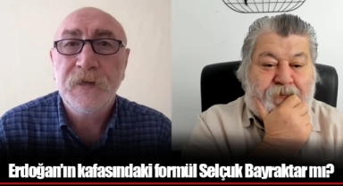 Erdoğan'ın kafasındaki formül Selçuk Bayraktar mı?