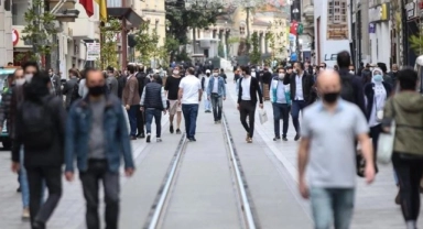 Eris varyantı sonrası HES kodu uygulamasına güncelleme sosyal medyada gündem oldu