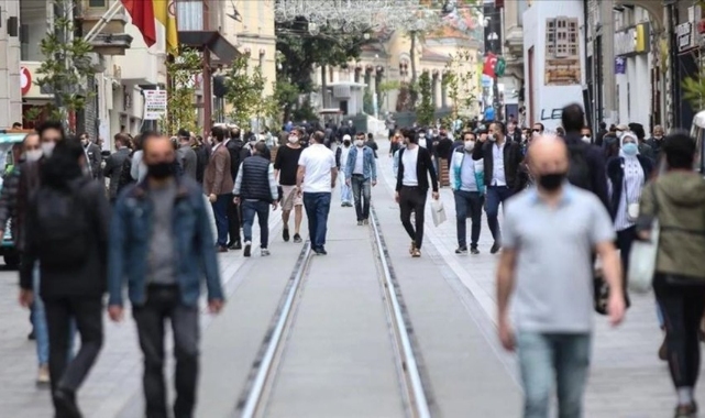 Eris varyantı sonrası HES kodu uygulamasına güncelleme sosyal medyada gündem oldu