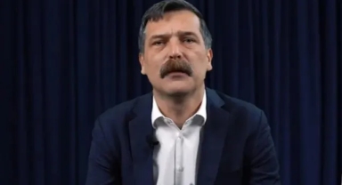 Erkan Baş Hatay’dan Ankara’ya ‘Özgürlük Yürüyüşü’ne başlıyor
