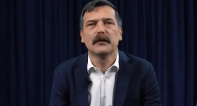 Erkan Baş Hatay’dan Ankara’ya ‘Özgürlük Yürüyüşü’ne başlıyor