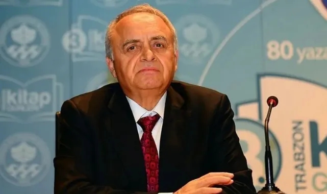 Eski İstihbarat Müdürü Sabri Uzun'dan dikkat çeken 'Ayhan Bora Kaplan' açıklaması