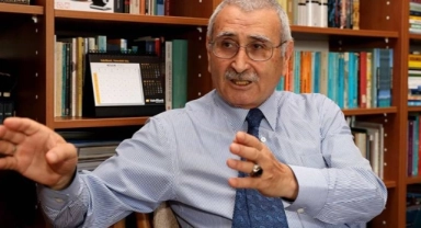 Eski Merkez Bankası Başkanı Durmuş Yılmaz: Gaye Erkan’ın hiçbir siyasetçiye sadakat borcu yok, halka var