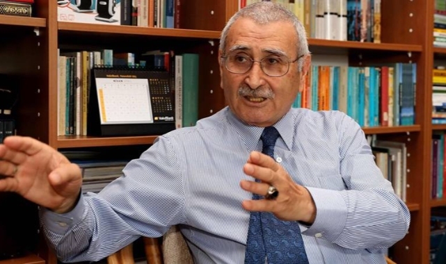 Eski Merkez Bankası Başkanı Durmuş Yılmaz: Gaye Erkan’ın hiçbir siyasetçiye sadakat borcu yok, halka var