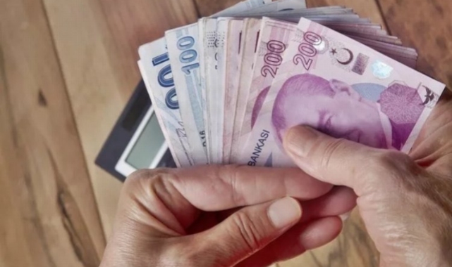 Esnafa 5 yıl erken emeklilik formülü