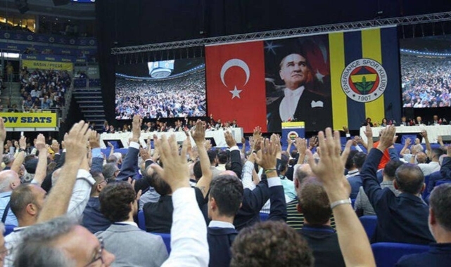 Fenerbahçe, stadyuma Atatürk'ün ismini vermek için harekete geçti