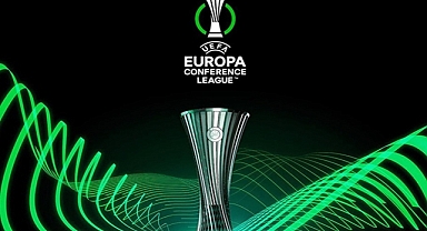 Fenerbahçe ve Beşiktaş'ın UEFA Avrupa Konferans Ligi'ndeki rakipleri belli oldu!