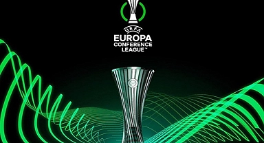 Fenerbahçe ve Beşiktaş'ın UEFA Avrupa Konferans Ligi'ndeki rakipleri belli oldu!